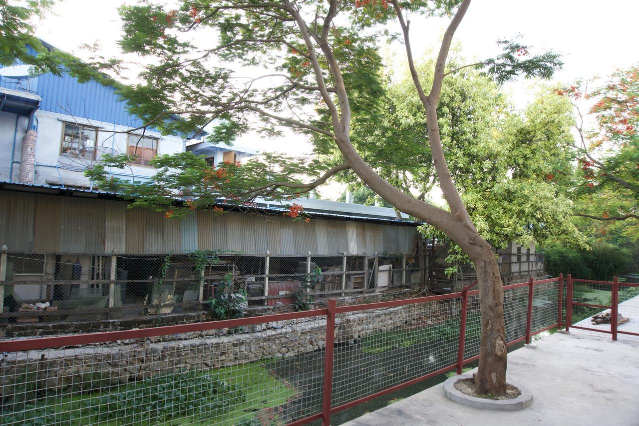 Celia Hostel Mandalay Extérieur photo