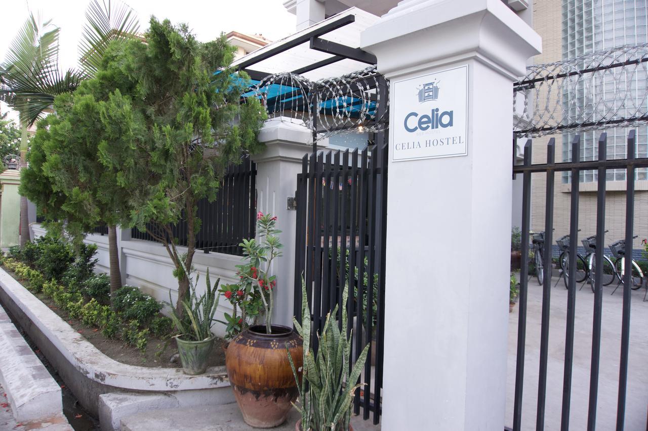 Celia Hostel Mandalay Extérieur photo