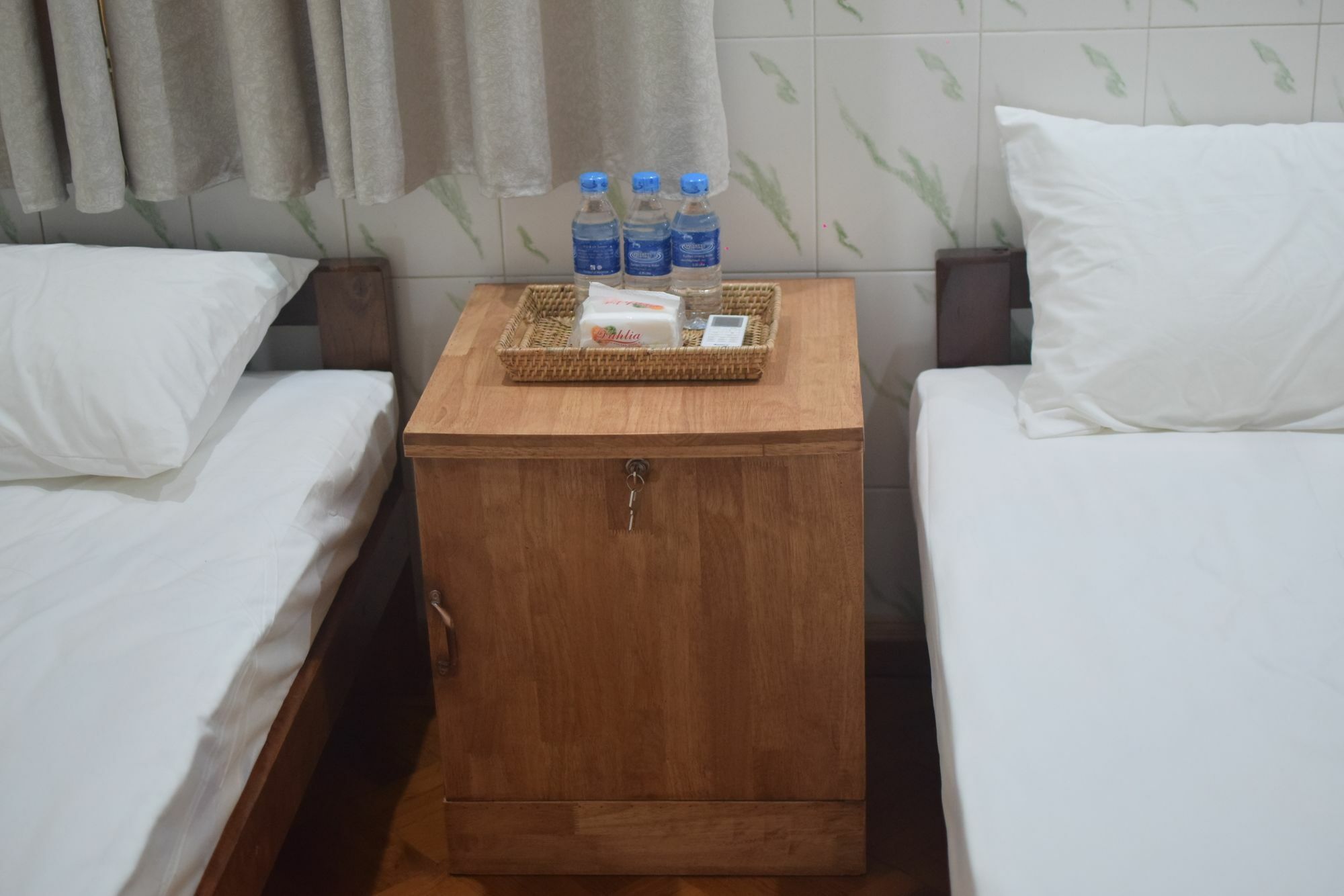 Celia Hostel Mandalay Extérieur photo